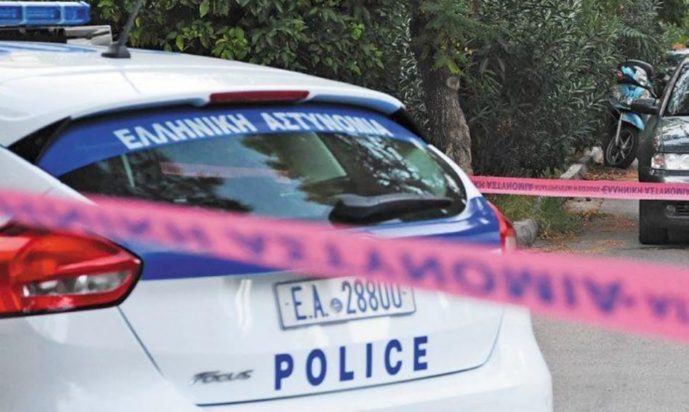 Ηράκλειο- έγκλημα