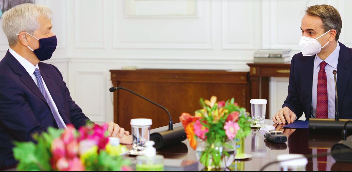 Τζέιμι Ντίμον