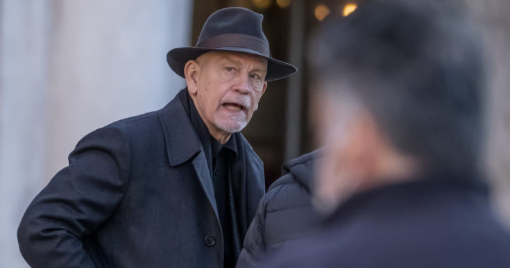 Τζον Μάλκοβιτς