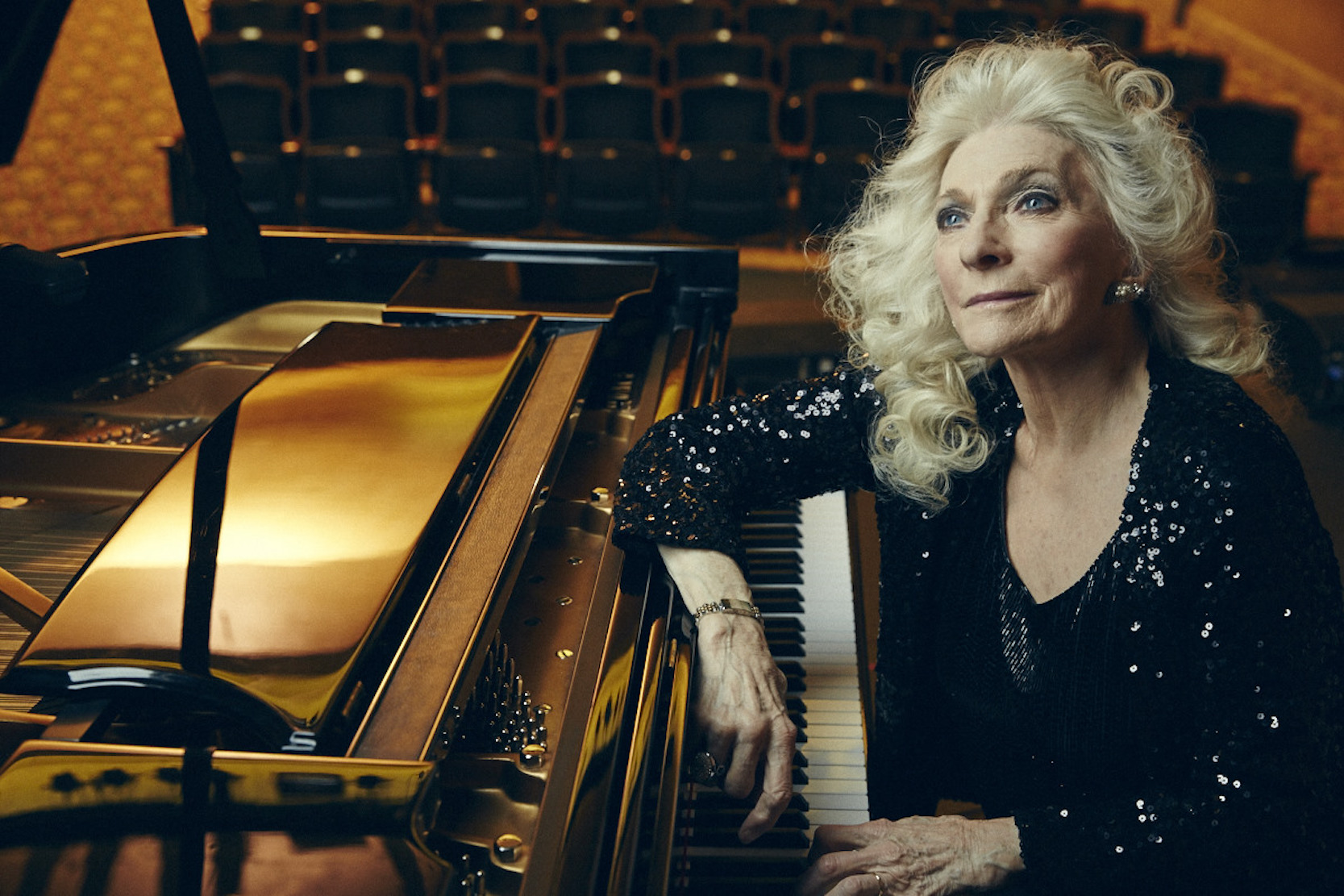 Judy Collins