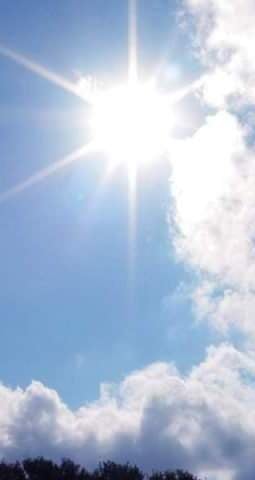 Καιρός: Αίθριος στις περισσότερες περιοχές τη Δευτέρα – Πού θα εκδηλωθούν βροχές και καταιγίδες