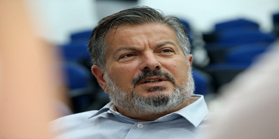 Λεόντιος Κωστρίκης