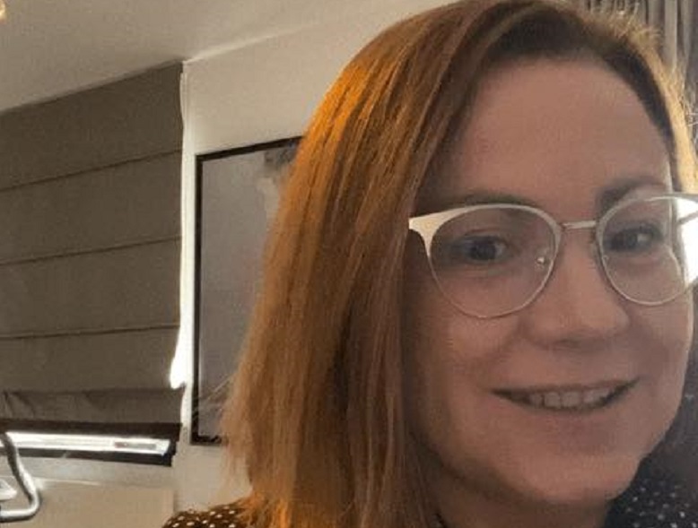 Με κορονοϊό η Μαρία Σπυράκη