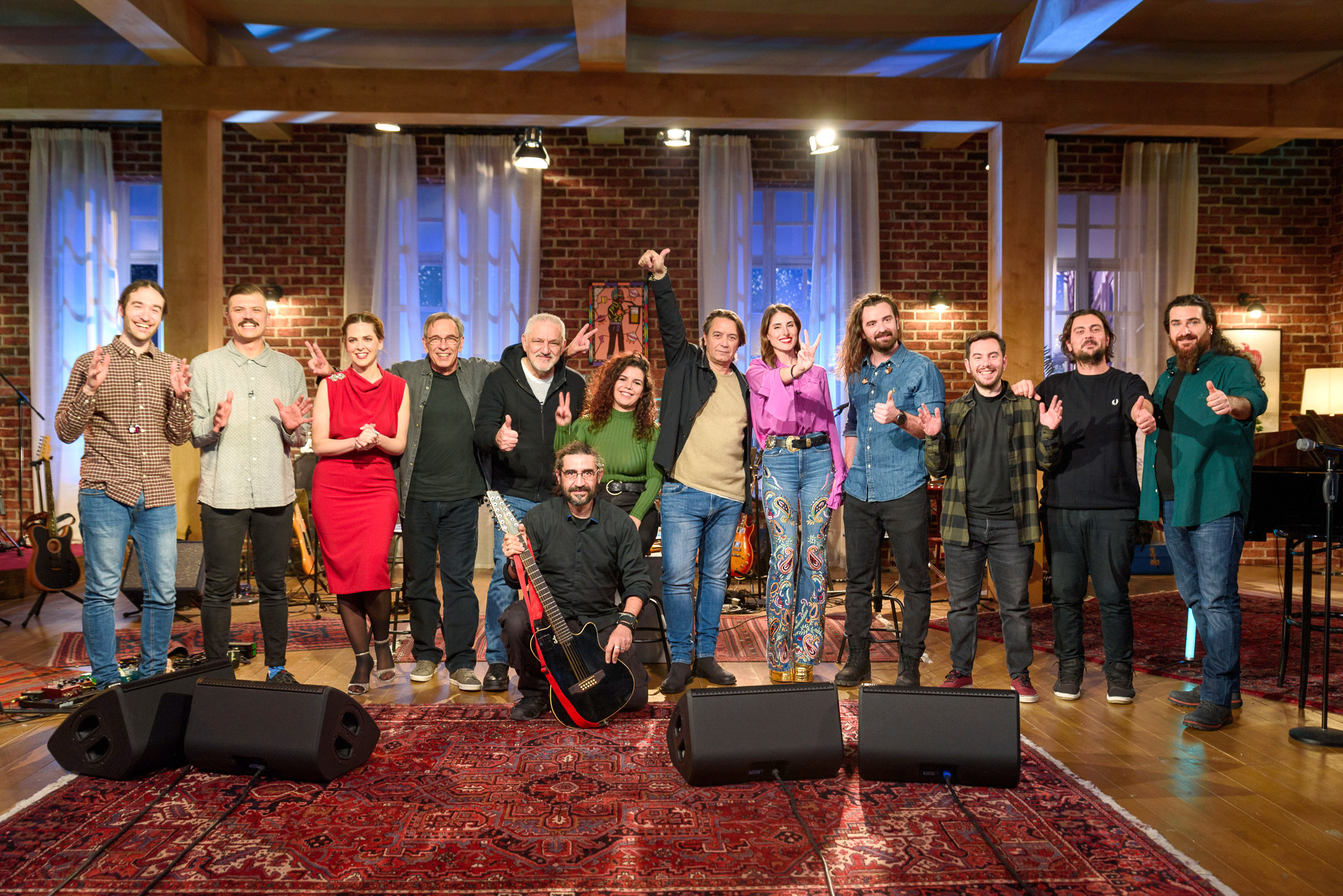 Μουσικό Κουτί-Μαχαιρίτσας