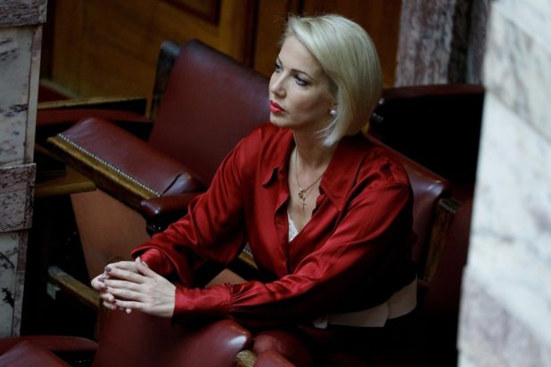 Κατερίνα Μονογιού