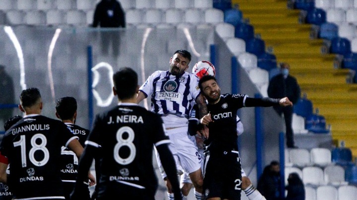 OΦΗ-Απόλλων