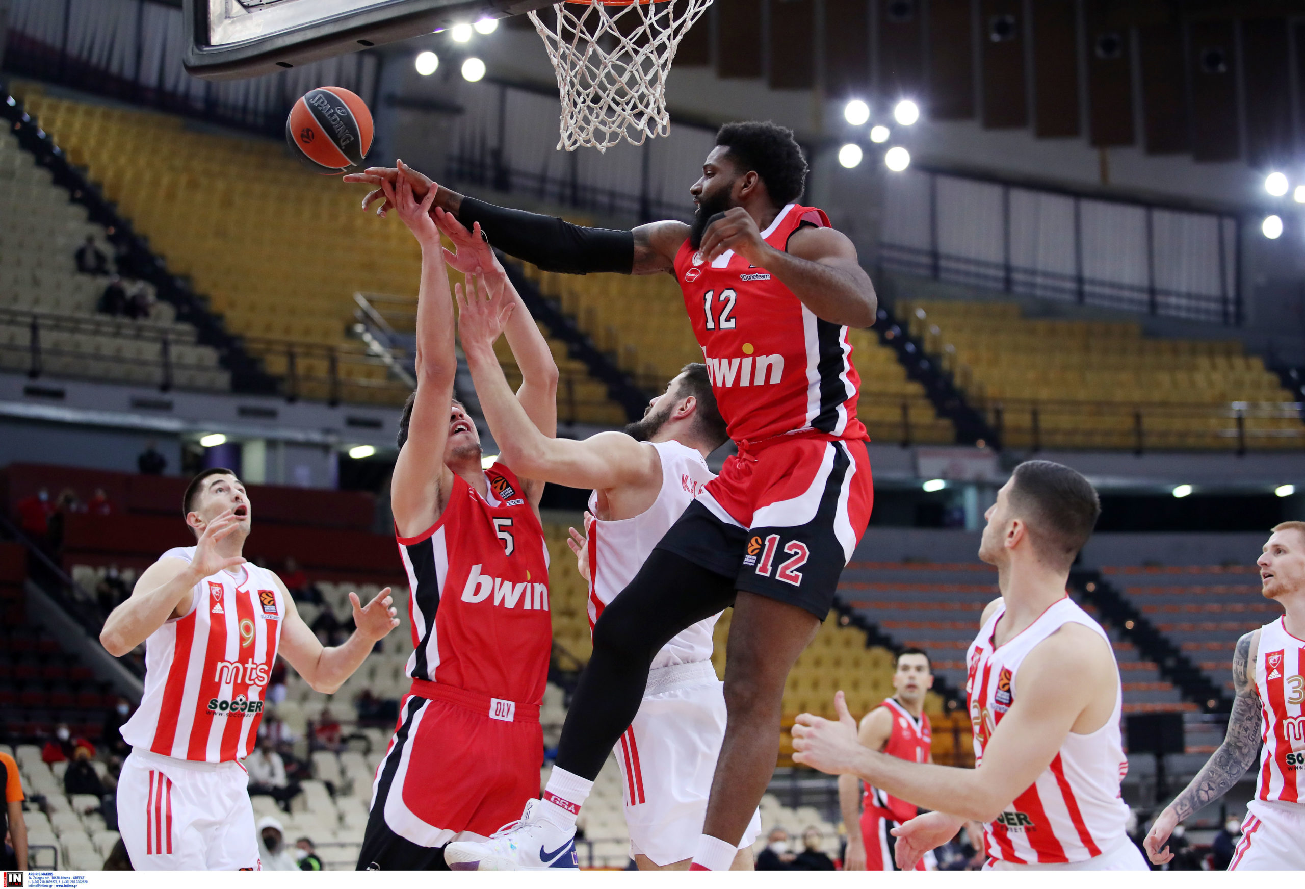 Ολυμπιακός