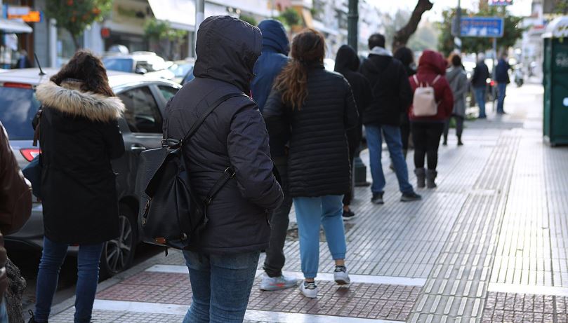 Όμικρον- παραλλαγή