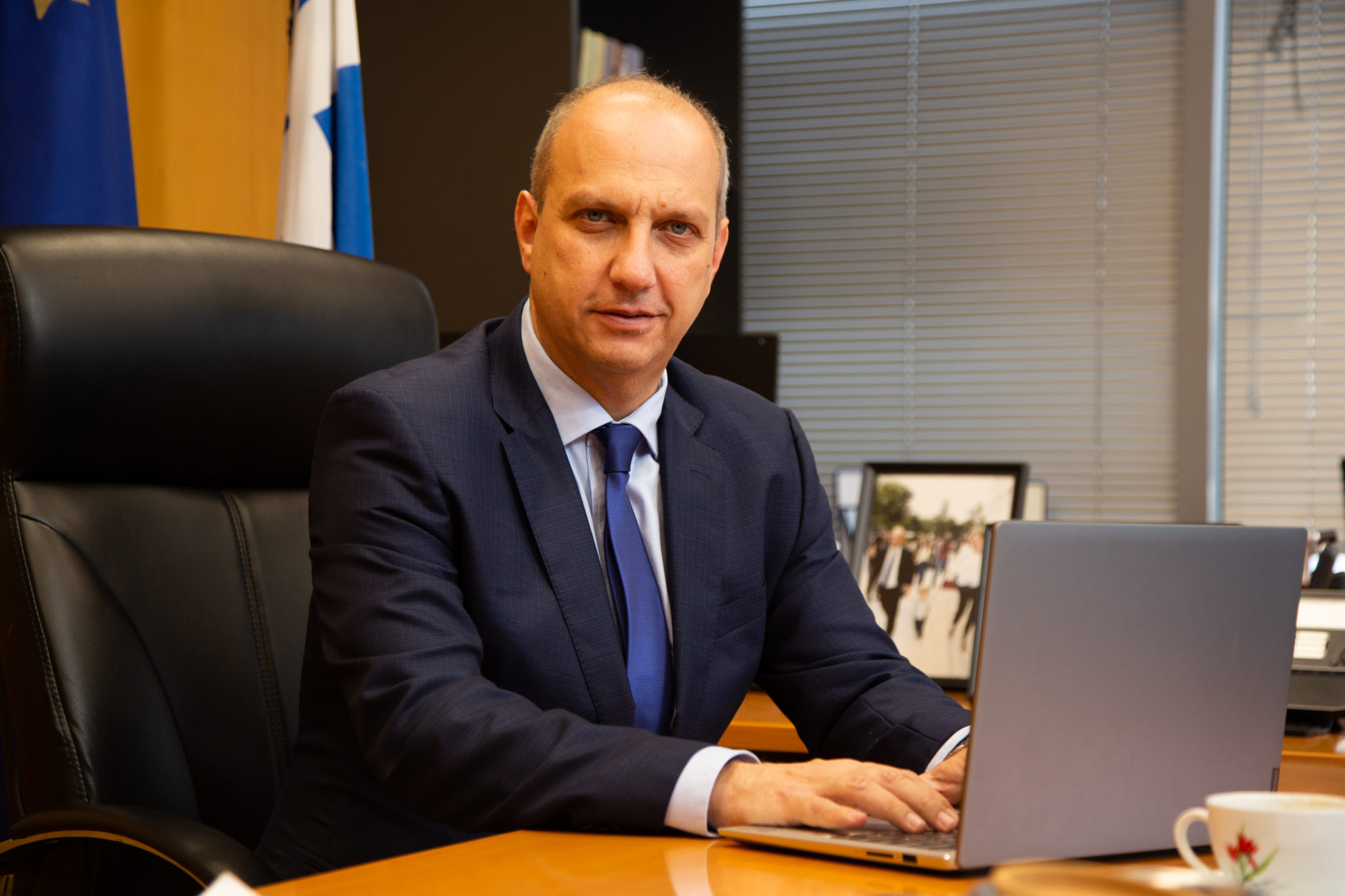 Γιάννης Οικονόμου