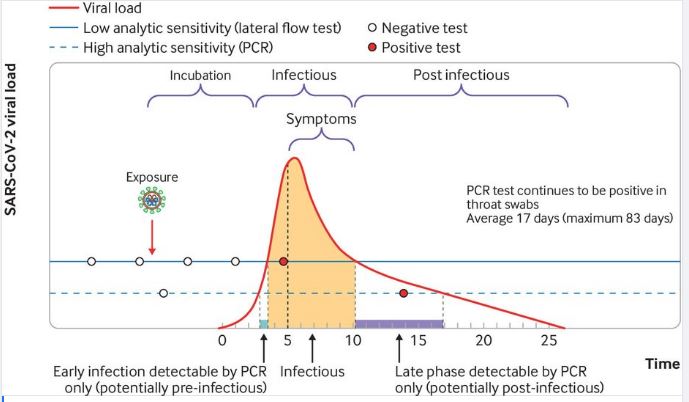 PCR