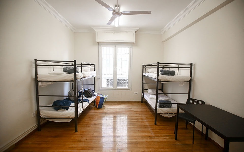 Κακοκαιρία Αθήνα