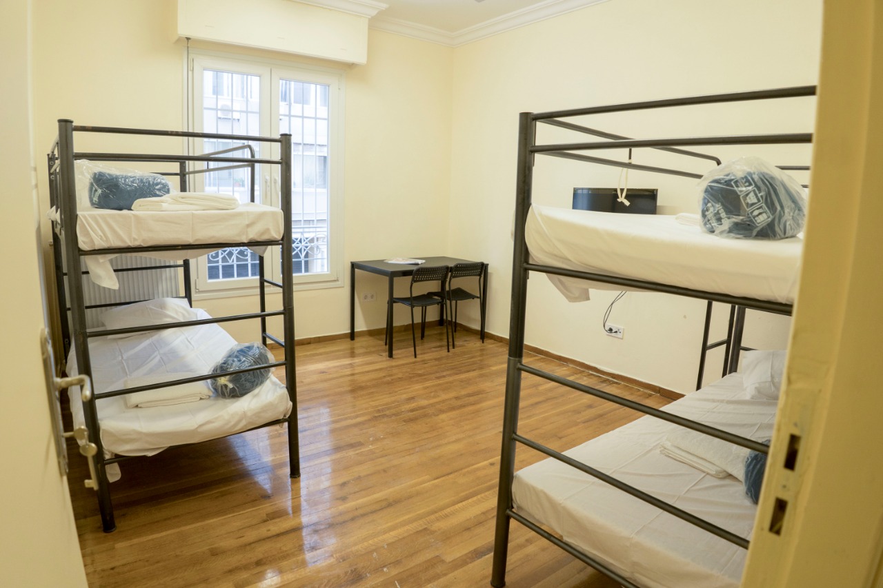 κακοκαιρία Αθήνα