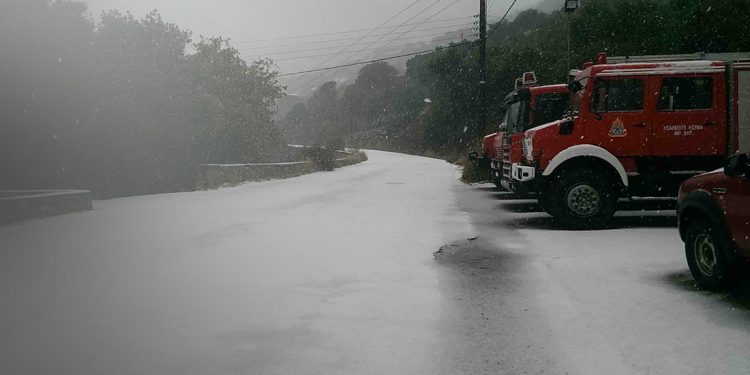 Διομήδης- Κρήτη