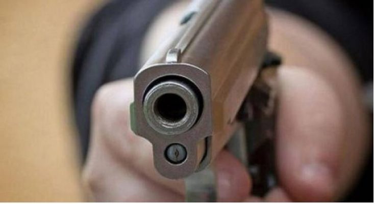 Πάτρα- ξυλοδαρμός