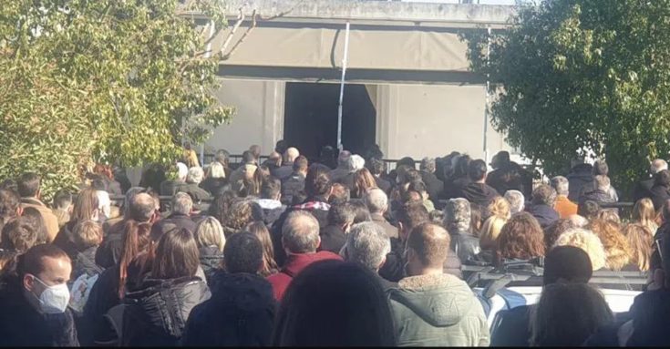 Πάτρα-τροχαίο