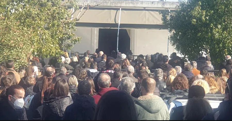 Πάτρα-τροχαίο