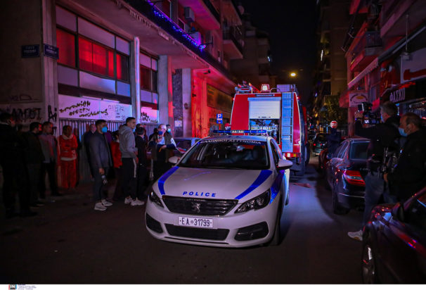 Άγιος Παντελεήμονας