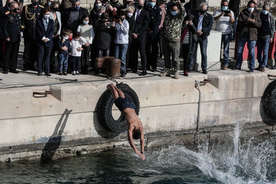 Κατερίνα Σακελλαροπούλου - Γαύδος