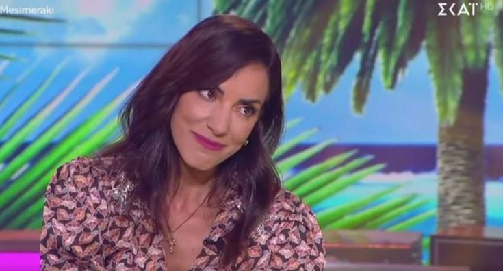 Ελισάβετ Σπανού