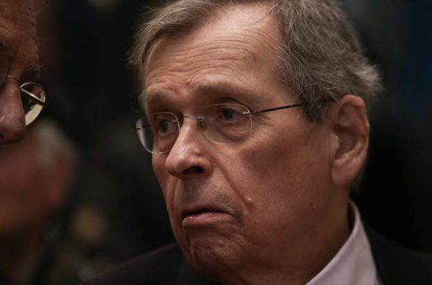 Στέφανος Μάνος