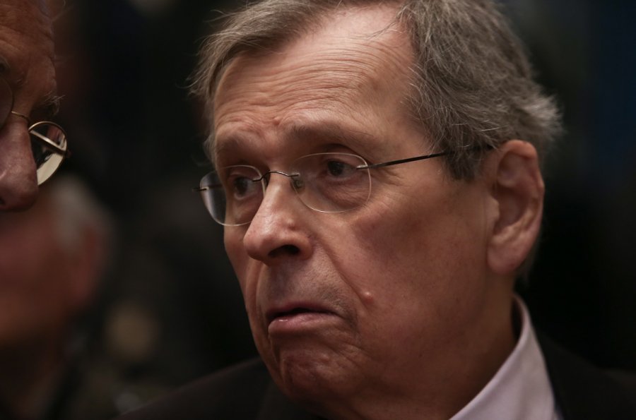 Στέφανος Μάνος