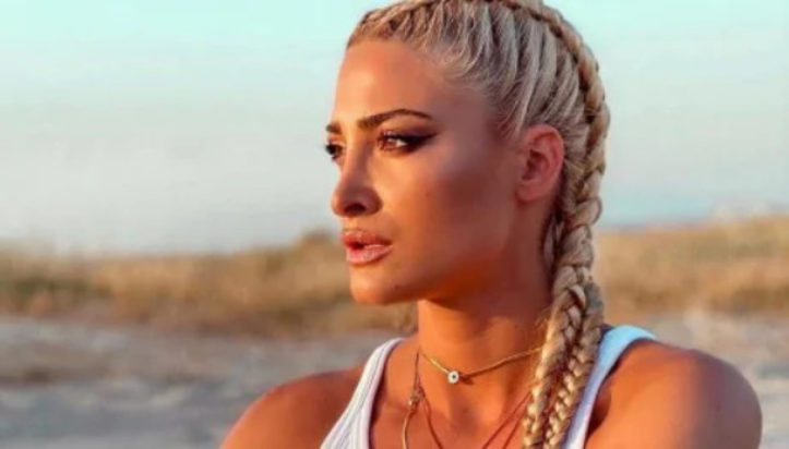 Ιωάννα Τούνη