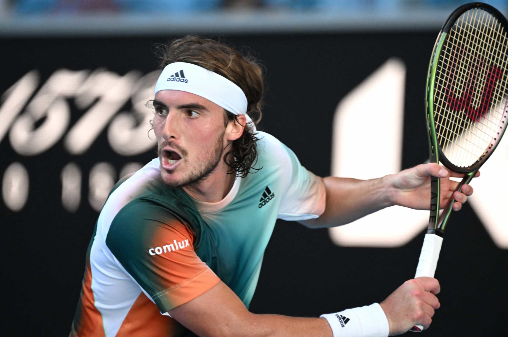 Στέφανος Τσιτσιπάς