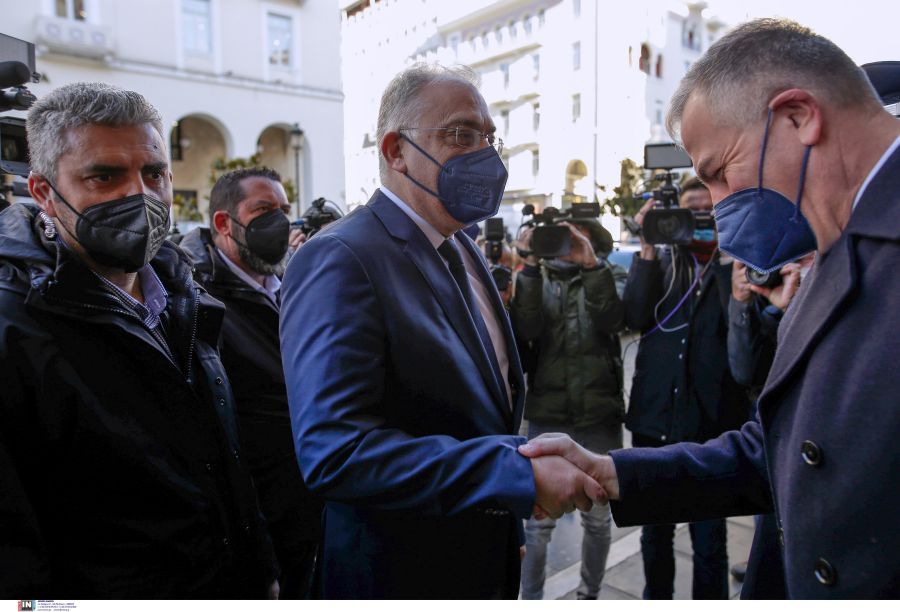 Τάκης Θεοδωρικάκος