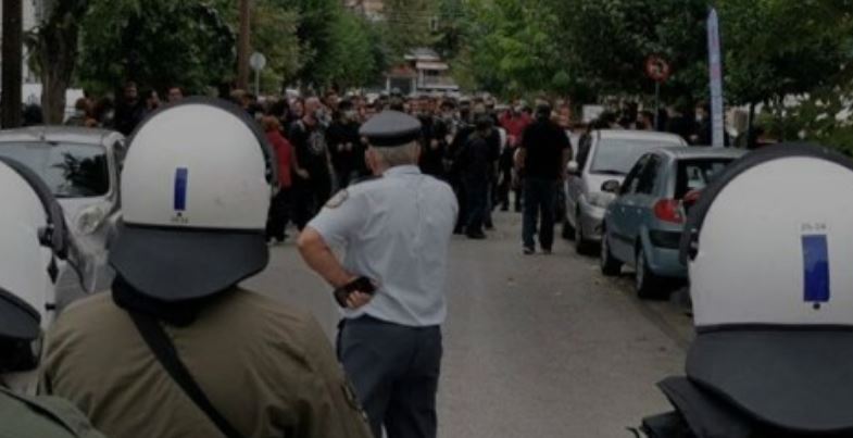 Θεσσαλονίκη - ΕΠΑΛ