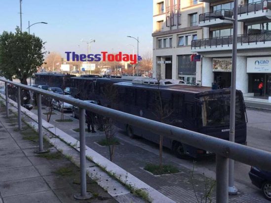 Θεσσαλονίκη