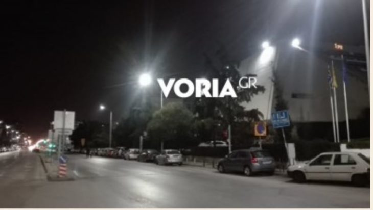 Θεσσαλονίκη- ΑΠΘ