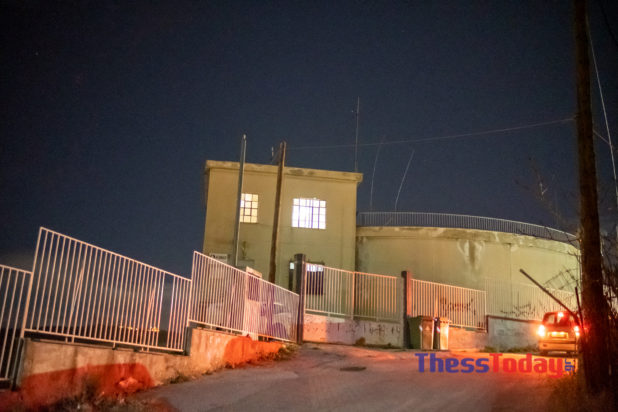 Θεσσαλονίκη- ήχος