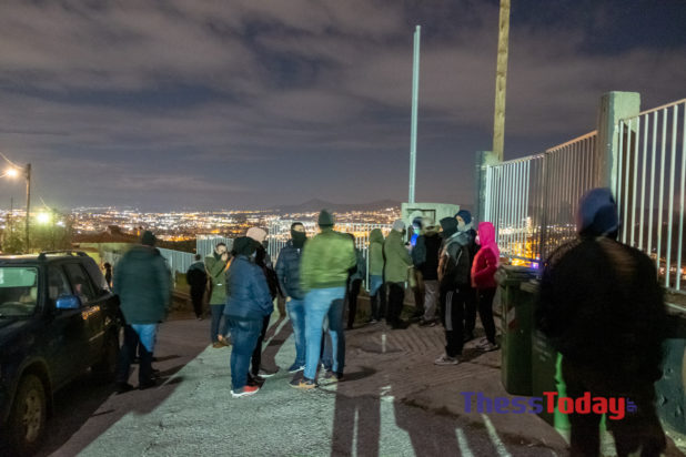 Θεσσαλονίκη - ήχος