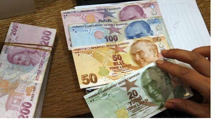 Τουρκία: Πληθωρισμός – ρεκόρ τον Δεκέμβριο σε ετήσια βάση – Πώς κινήθηκε η λίρα