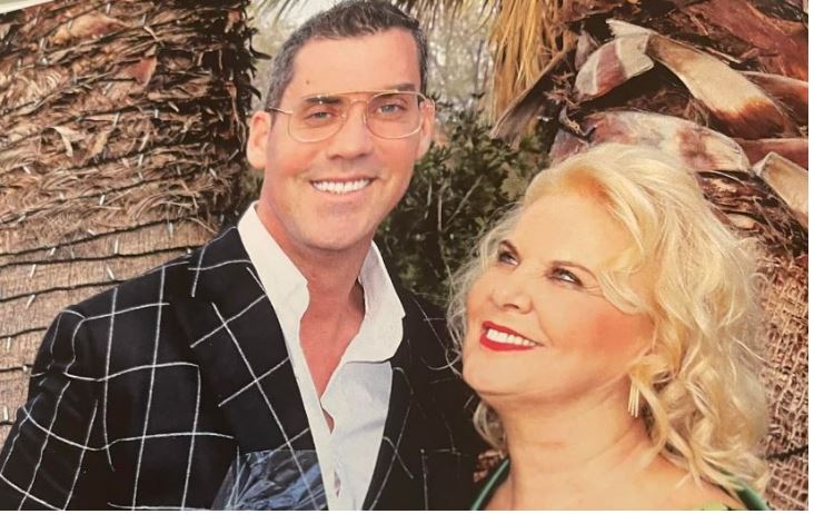 Τζώρτζης Μονογυιός