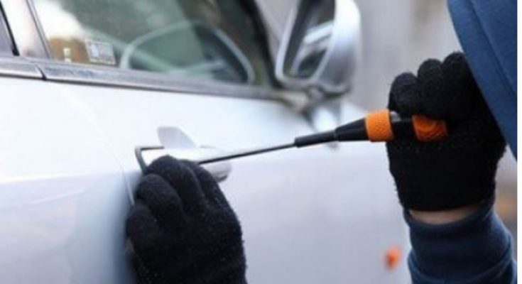 Βόλος - κλέφτης