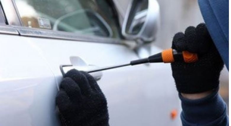 Βόλος - κλέφτης