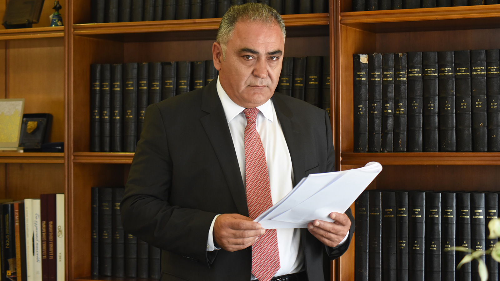 Γιάννης Χατζηθεοδοσίου