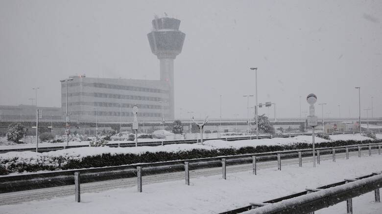 Aegean – Olympic Air: Ποιες πτήσεις ακυρώνονται σήμερα