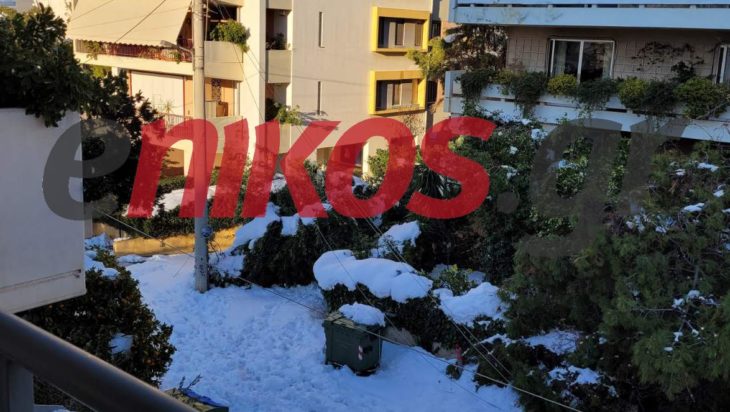 Αγία Παρασκευή