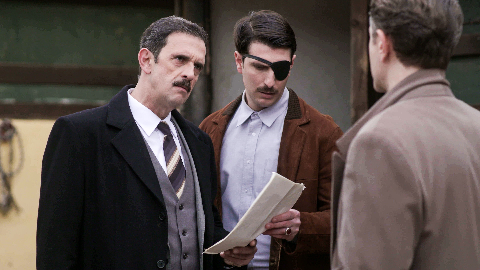 Άγριες Μέλισσες: Μια αποκάλυψη μπορεί να τινάξει τα πάντα στον αέρα