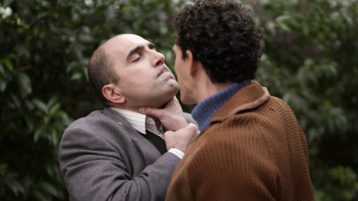 Άγριες Μέλισσες