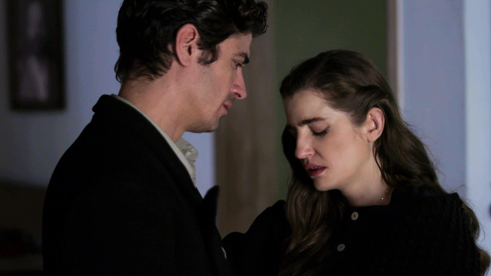 Άγριες Μέλισσες: Η επίσκεψη της Ελένης στον Ζάχο και η σύγκρουση με τον Λάμπρο