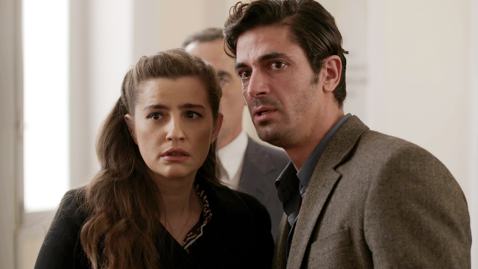 Άγριες Μέλισσες: Με 2 επεισόδια η σειρά – Πότε επιστρέφει… στην κανονικότητα