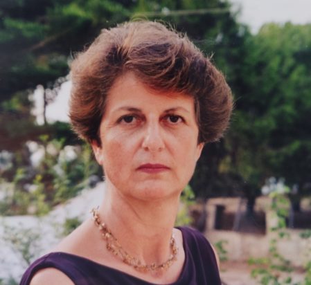 Αιμιλία Μπακούρου