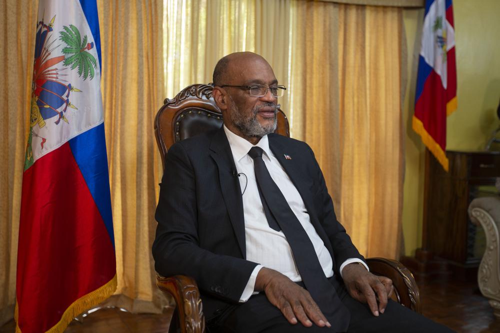 Αϊτή: Απόπειρα δολοφονίας κατά του πρωθυπουργού
