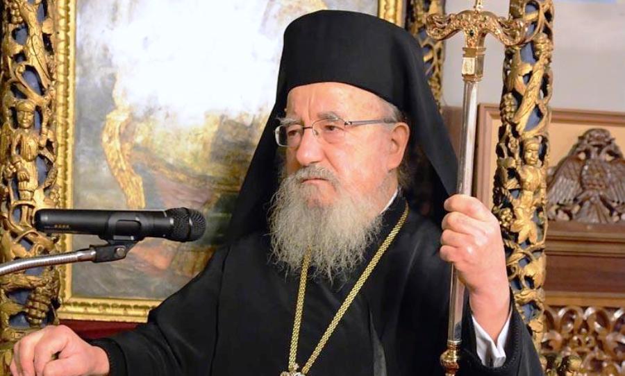 Μητροπολίτης Κοσμάς: Εξελίξεις στην υπόθεση θανάτου του