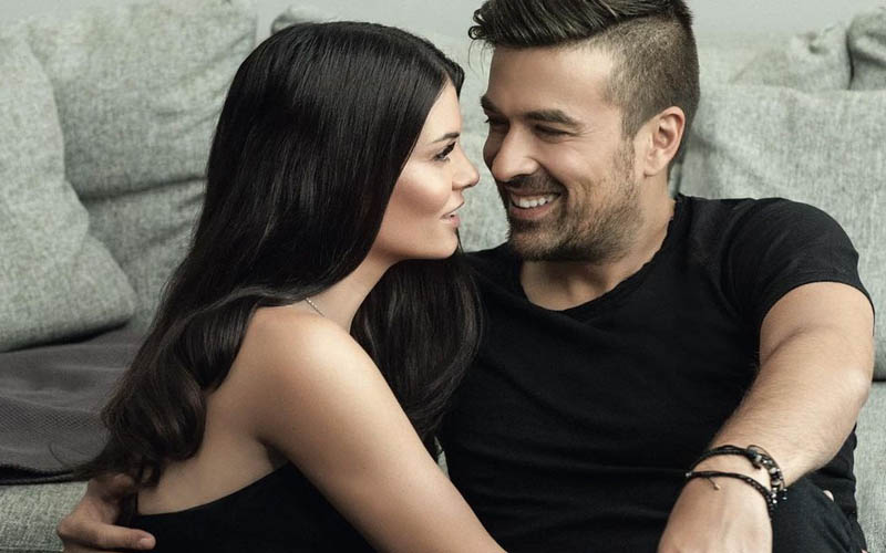 Γιάννης Αϊβάζης: Το περιστατικό με τον παπαράτσι και το… εσώρουχο