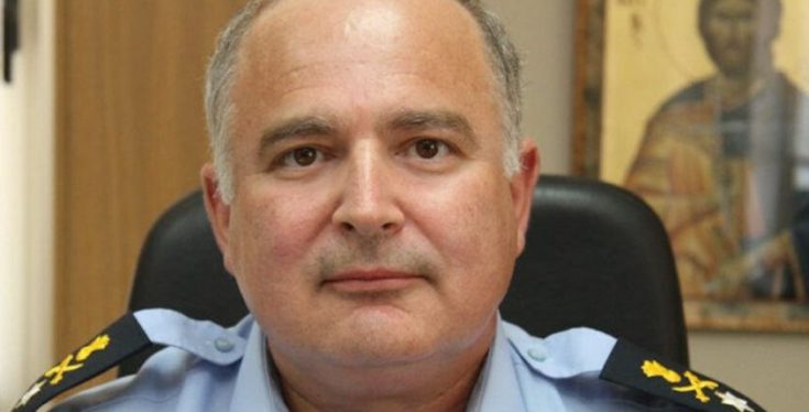 Δημήτρης Αλεξόπουλος