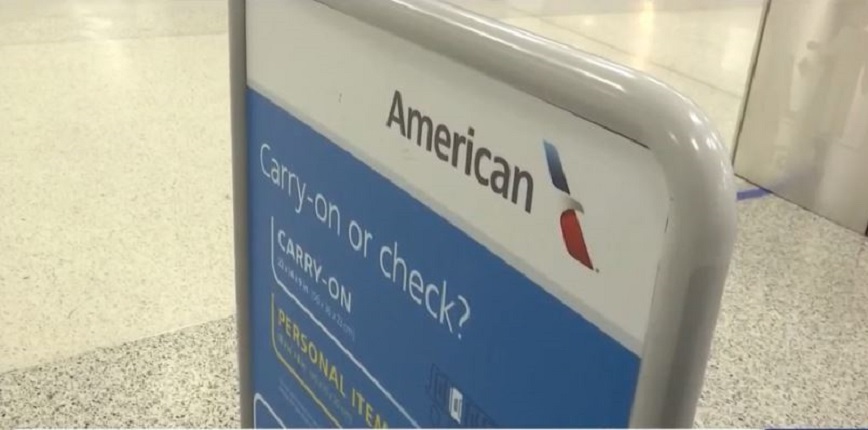 Χαμός σε πτήση: Ο πιλότος έκανε αναστροφή όταν επιβάτιδα αρνήθηκε να βάλει τη μάσκα της